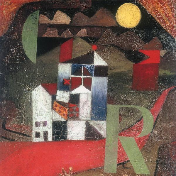 Produktbild: Paul Klee - Polychromatic Poetry 2024