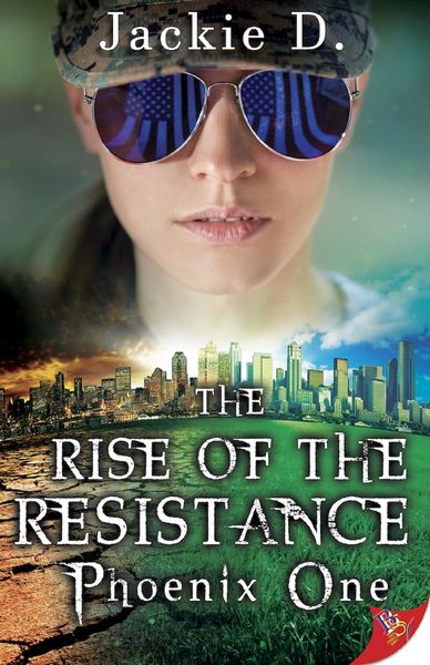 Produktbild: The Rise of the Resistance