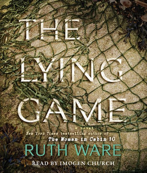 Produktbild: Lying Game