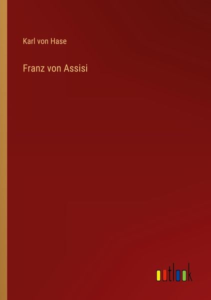 Produktbild: Franz von Assisi