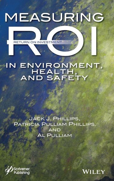 Produktbild: Measuring ROI