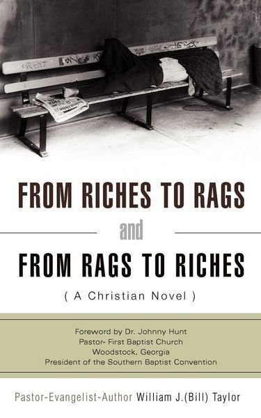 Produktbild: From Riches to Rags and from Rags to Riches