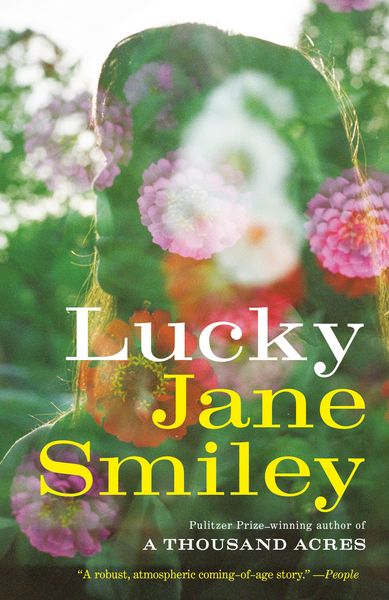 Produktbild: Lucky