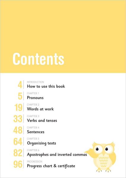 Produktbild: x Grammar and Punctuation Practice Ages 7-8