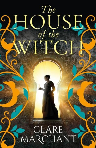 Produktbild: The House of the Witch