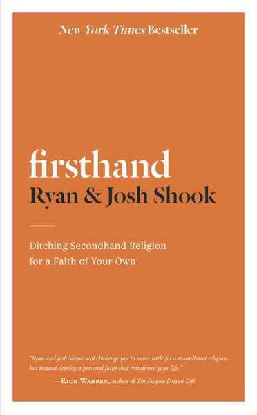 Produktbild: Firsthand