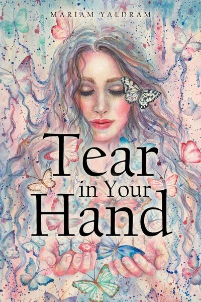 Produktbild: Tear in your Hand