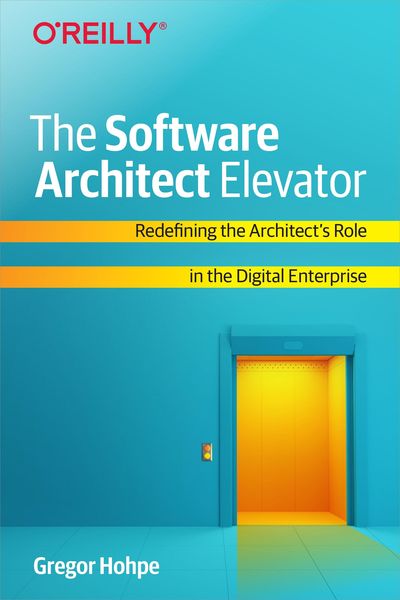 Produktbild: Software Architect Elevator