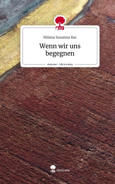 Produktbild: Wenn wir uns begegnen. Life is a Story - story.one