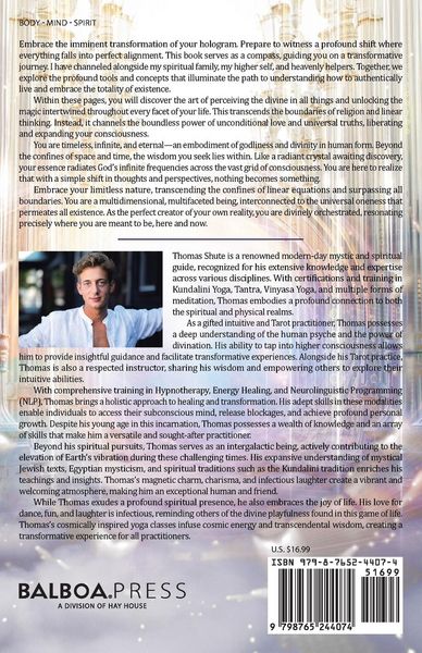 Produktbild: The Inner Guru Guide