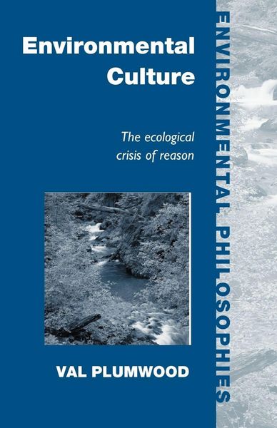 Produktbild: Environmental Culture