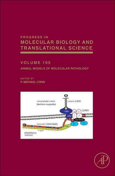 Produktbild: Animal Models of Molecular Pathology