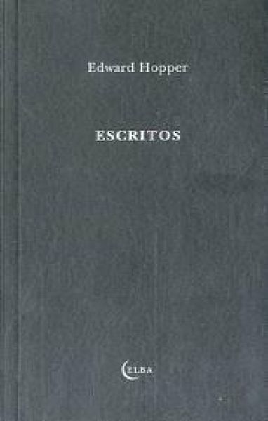 Produktbild: Escritos
