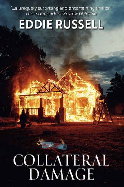 Produktbild: Collateral Damage