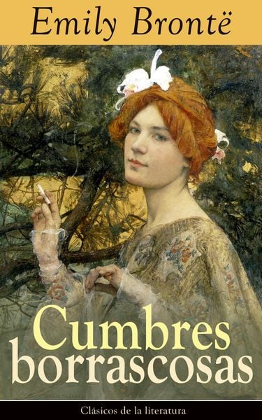 Produktbild: Cumbres borrascosas