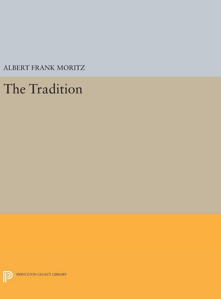 Produktbild: The Tradition