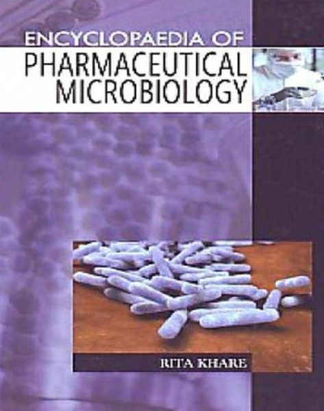 Produktbild: Encyclopaedia Of Pharmaceutical Microbiology
