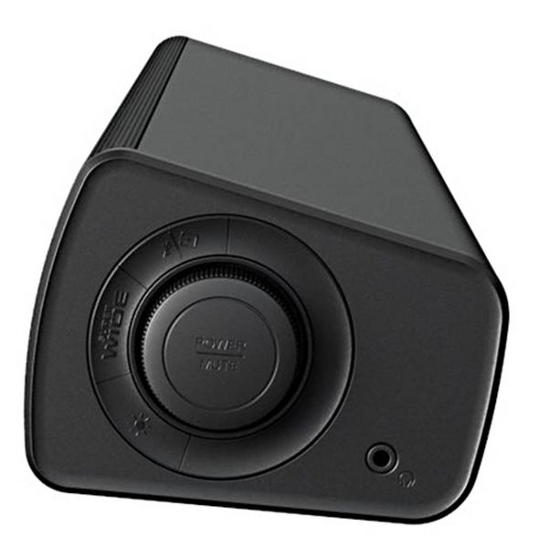 Produktbild: CREATIVE Sound Blaster GS5 RGB-Gaming-Soundbar, Bluetooth 5.3, schwarz