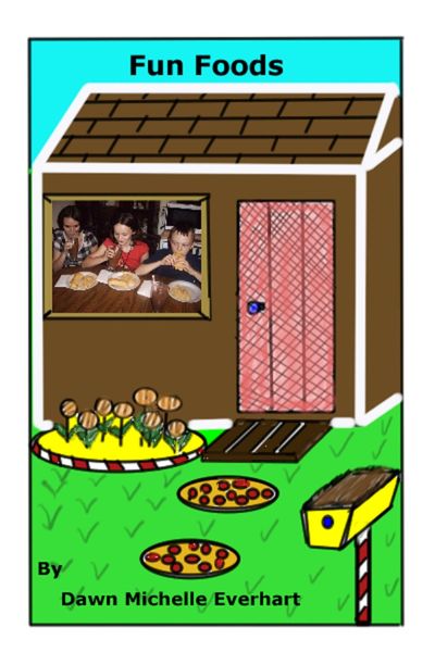 Produktbild: Fun Foods