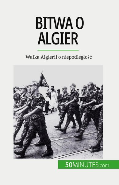 Produktbild: Bitwa o Algier