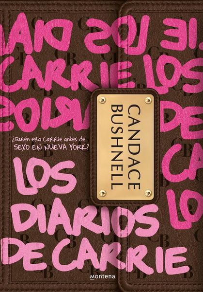 Produktbild: Los diarios de Carrie