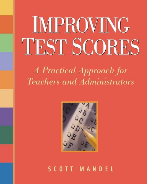 Produktbild: Improving Test Scores