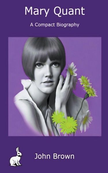 Produktbild: Mary Quant - A Compact Biography