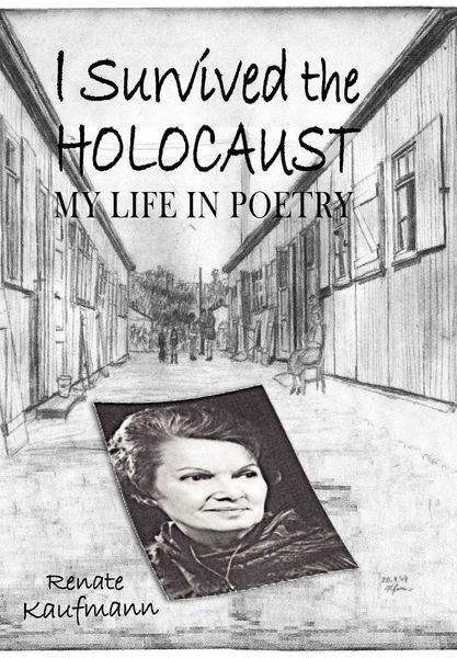 Produktbild: I Survived The Holocaust