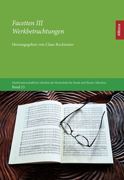 Produktbild: Facetten III