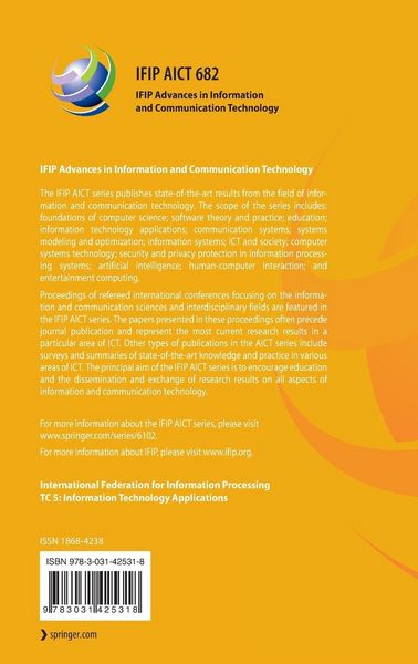 Produktbild: Towards AI-Aided Invention and Innovation