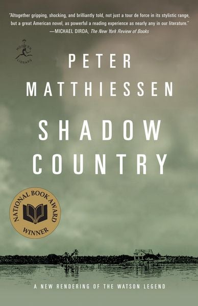 Produktbild: Shadow Country