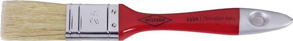 Produktbild: Wistoba 155299 Flachpinsel Pinselgr&ouml;&szlig;e: 100mm