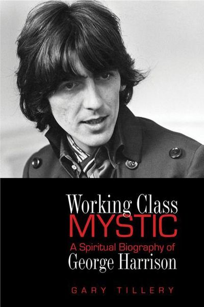 Produktbild: Working Class Mystic