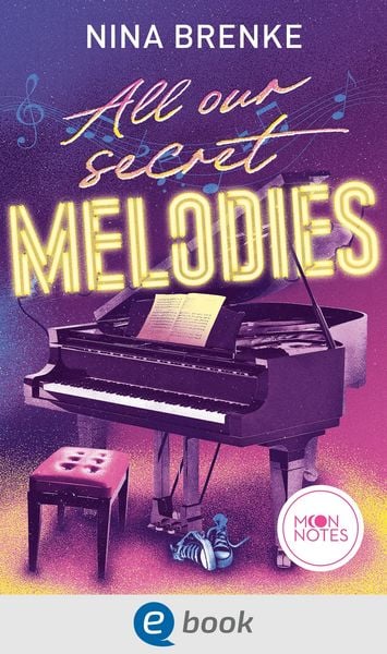 Produktbild: Hidden Tracks 2. All our secret Melodies