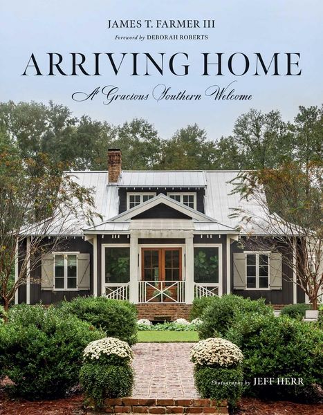 Produktbild: Arriving Home