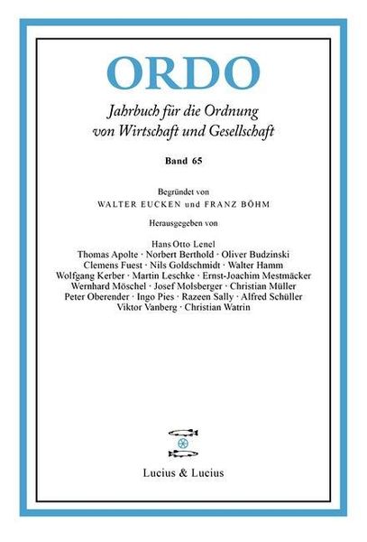 Produktbild: ORDO