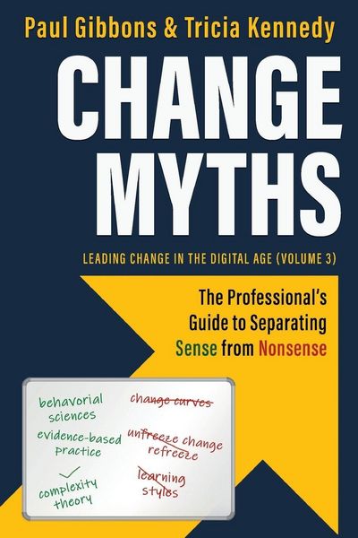 Produktbild: Change Myths
