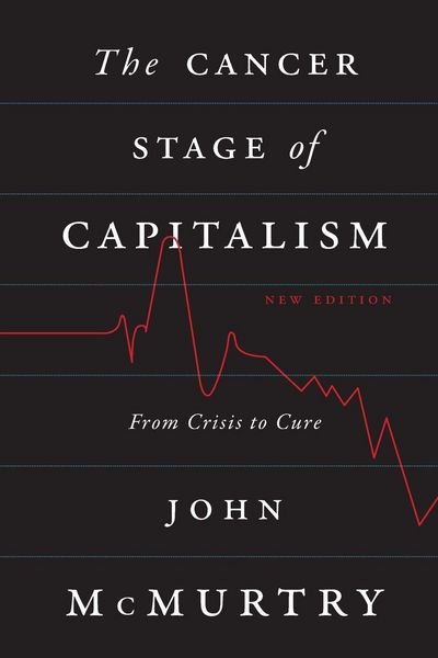 Produktbild: The Cancer Stage of Capitalism