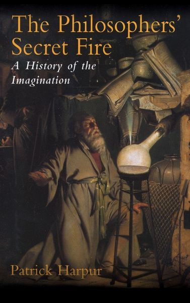 Produktbild: Philosopher's Secret Fire