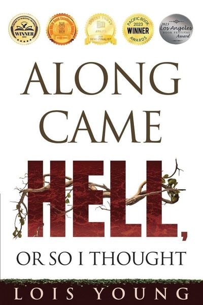 Produktbild: Along Came Hell, or So I Thought