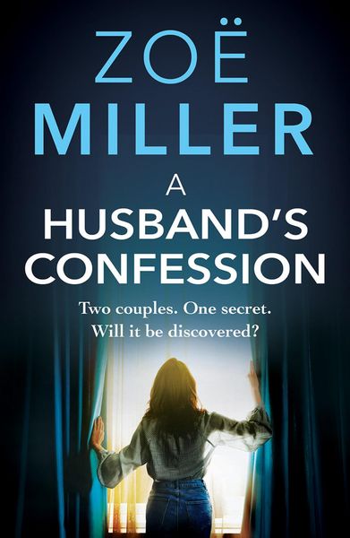 Produktbild: A Husband's Confession