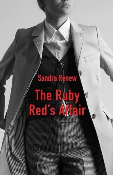 Produktbild: The Ruby Red's Affair