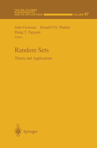 Produktbild: Random Sets