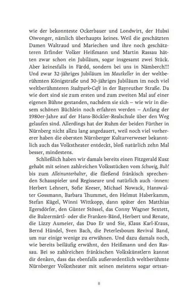Produktbild: Ein Duo kommt selten allein