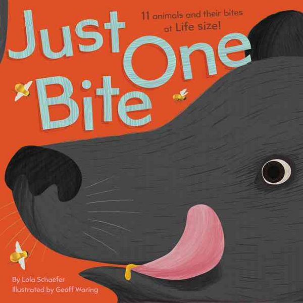Produktbild: Just 1 Bite
