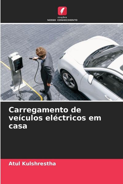 Produktbild: Carregamento de ve&iacute;culos el&eacute;ctricos em casa
