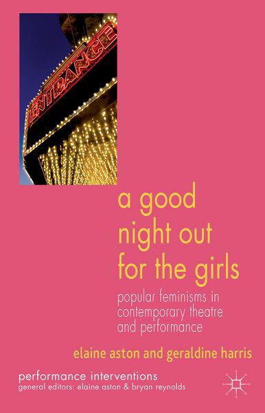 Produktbild: A Good Night Out for the Girls