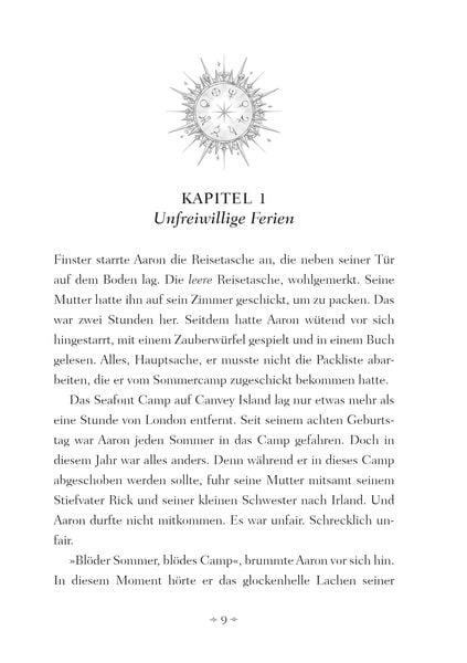 Produktbild: Stardust Academy - Hüter der Sterne