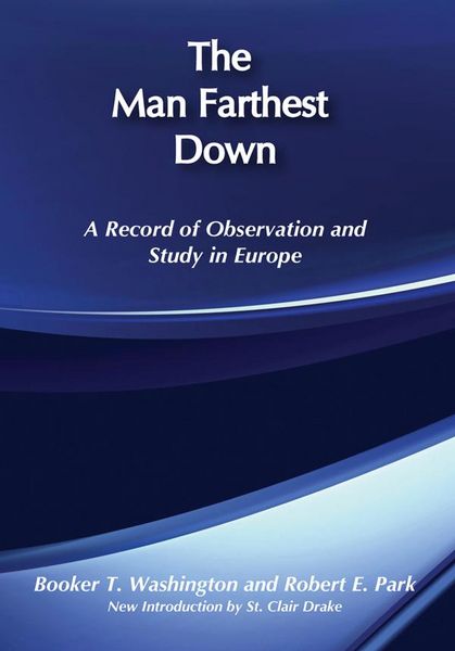 Produktbild: The Man Farthest Down