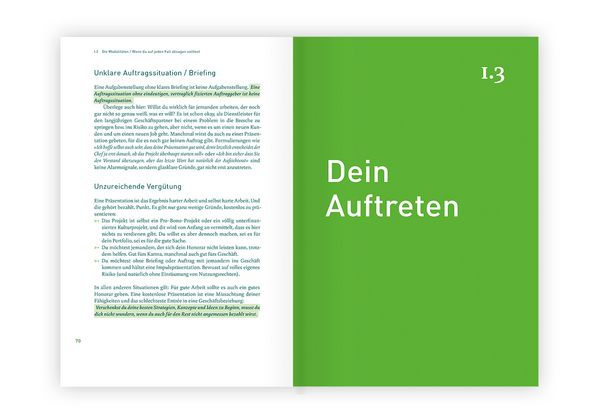 Produktbild: Verkauf dich!